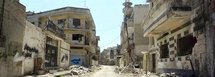 Syrie : bras de fer entre Russes et Occidentaux à l'ONU