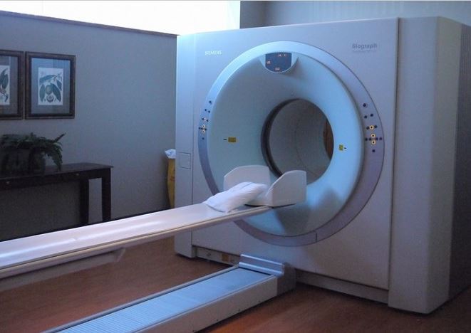 Deux ingénieures italiennes ont découvert un algorithme qui divise par deux le rayonnement absorbé par le corps lors d'un scanner