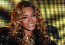 Beyoncé déclare son amour à sa First lady