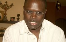 Khalifa Sall: "Les problème du Ps se discuteront au sein du Ps"