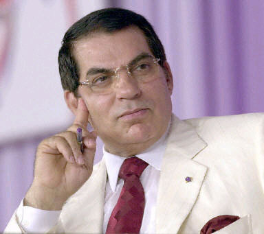 Le beau-frère de Ben Ali prêt à rendre des comptes, si Tunis l'autorise à rentrer au pays