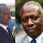 Jacques Diouf et Baba Diao Itoc nommés, conseiller spécial du président de la République: Du pétrole et du blé au Palais