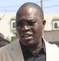 PARTI SOCIALISTE : KHALIFA SALL, L’HÉRITIER LÉGITIME?
