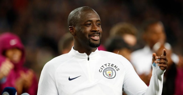 Côte d’Ivoire : «A cause du racisme, mon fils ne joue pas au football», dixit Yaya Touré