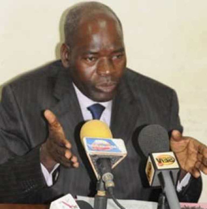 Direction des Bourses: Lansana Konaté fait des révélations et charge Cheikh Oumar Hanne