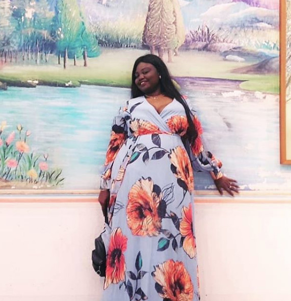 PHOTOS - Découvrez l’autre facette de Mamico Coco, une top-modèle très «Jongama»