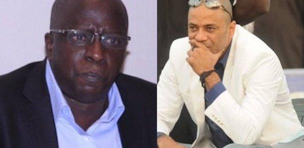 Arrestation de Luc Nicolaï: Un de ses avocats explique les dessous de la procédure et annonce le dépôt d’une demande de mise en liberté