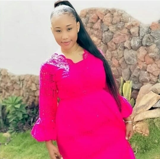 PHOTOS - Les actrices de la série "Adja" en toute complicité