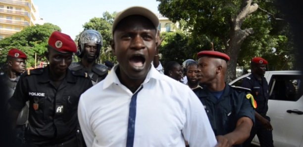 Rebeuss: Dr. Babacar Diop grièvement blessé