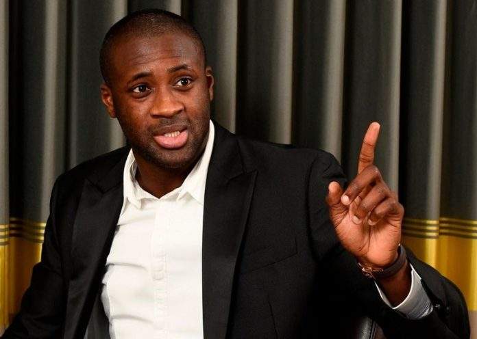 Yaya Touré sur le Ballon d’Or 2019 : « En Afrique, on ne voit pas meilleur joueur que Mané »