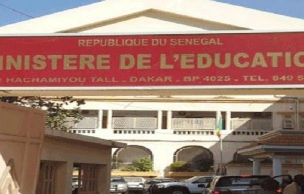 Le Président Macky Sall secoue les académies scolaires