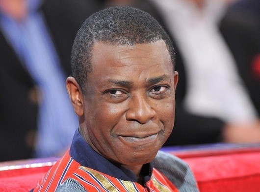 Youssou Ndour débute son magistère dans le social