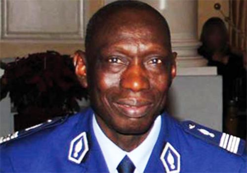 Arrestation par des policiers en tenue civile: ce qu’en disait un colonel de la gendarmerie