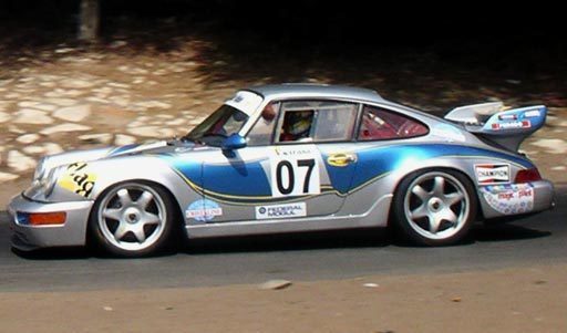 32-ème édition des Six heures de Dakar du 11 au 13 mai