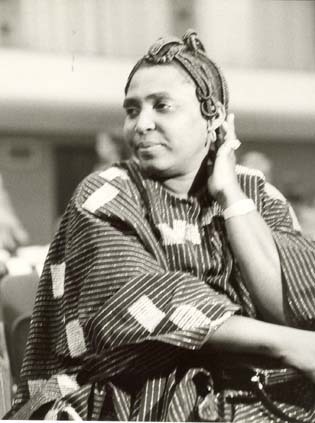Le féminisme de Mariama Bâ relu, 30 ans après sa disparition