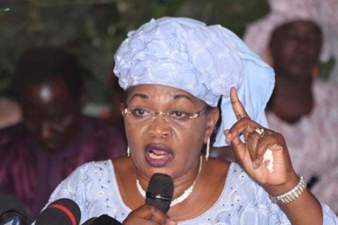 Aida Mbodj: « J’ai tourné la page du PDS »
