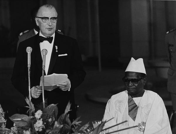 Le franc CFA, toute une histoire Le franc CFA, toute une histoire