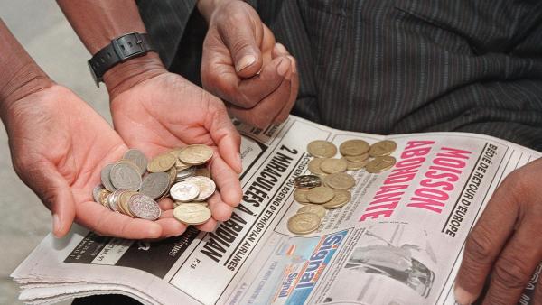 Le franc CFA, toute une histoire Le franc CFA, toute une histoire