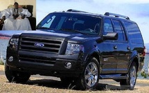 Le 4X4 du Khalife général des Baye Fall saisi par la Dic