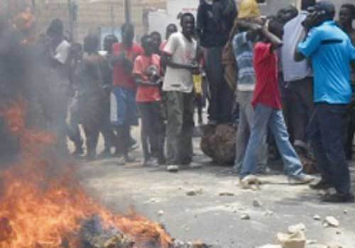 Bambilor : Le chef de village et 2 jeunes entendus par la gendarmerie