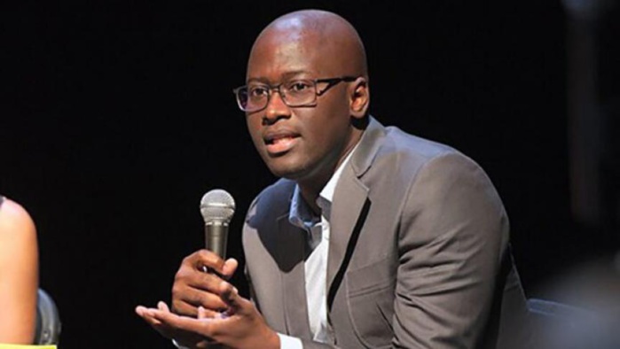 Ndongo Samba Sylla, économiste: « le Franc Cfa n’est pas mort, le cœur du système est en place »