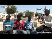 Les lycéens de Dakar exigent une année blanche et une plainte contre Kalidou Diallo et "ses" enseignants grévistes