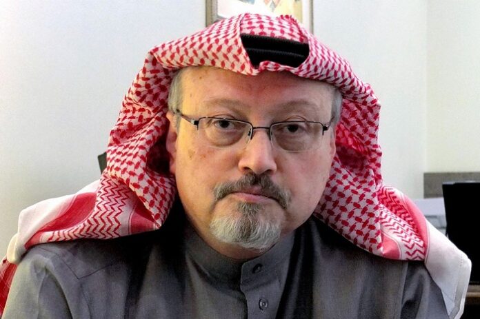 Meurtre de Jamal Khashoggi : Cinq Saoudiens condamnés à mort !