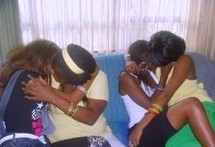 Le lesbianisme: un phénomène qui prend de l'ampleur au Sénégal