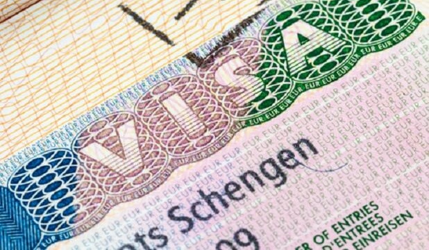 Les règles du visa Schengen vont changer à partir de février 2020 – Voici ce que vous devez savoir Les règles du visa Schengen vont changer à partir de février 2020 – Voici ce que vous devez savoir
