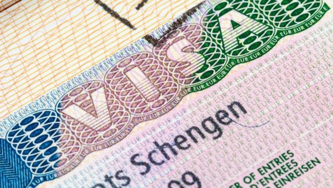 Visa Schengen: Les demandeurs devront désormais payer entre 40 et 80 euros.