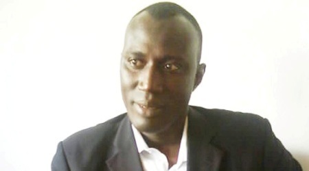 Alioune Fall refuse «le Soleil»