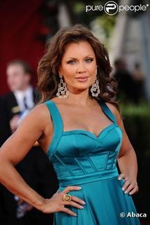 Vanessa Williams : Agressée sexuellement à 10 ans, avortée en secret au lycée...