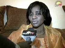Mariama Sarr veut rendre les femmes autonomes grâce à la microfinance