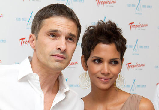 Halle Berry fiancée: «j’avais pourtant juré que je ne me remarierais pas»