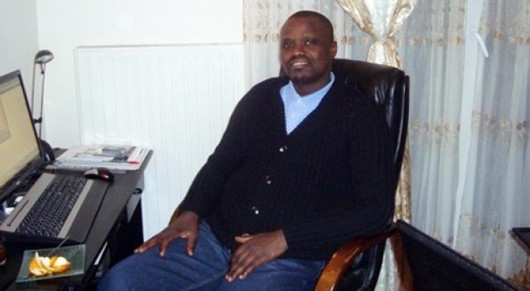 Alioune Petit Mbaye veut rentrer au Sénégal