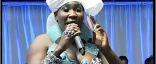 Ndiole explique  " Sama Diouni Bi : Koukodieul "