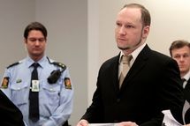 Anders Breivik : «Je le ferais de nouveau»