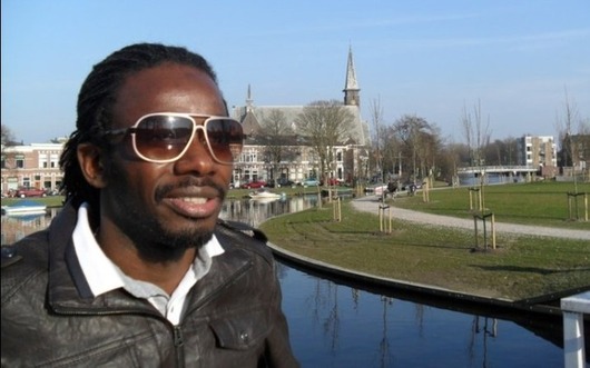 Le chanteur Mame Balla trahi par sa "Christiane"