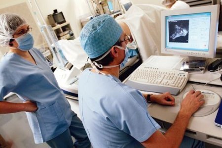 Cancer de la prostate : l'espoir des ultrasons