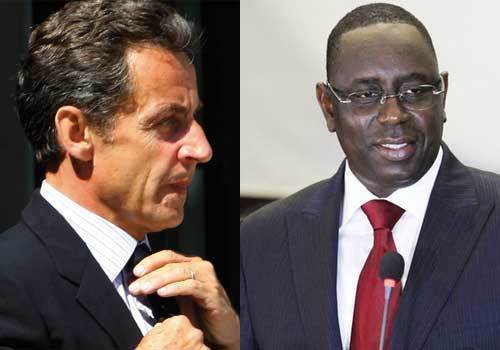 [Vidéo] Paris et Dakar signent un nouvel accord de défense