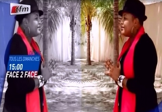 [Vidéo] Aissatou Diop Fall en version new look!