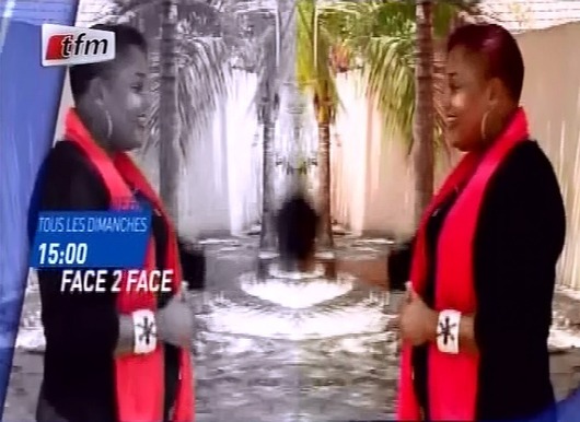 [Vidéo] Aissatou Diop Fall en version new look!