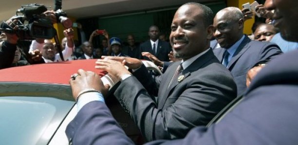 Côte d'Ivoire: Guillaume Soro poursuivi, a rejoint l'Europe