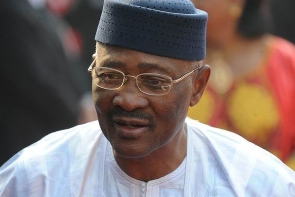 Le Président malien déchu Amadou Toumani Touré attendu à Dakar 