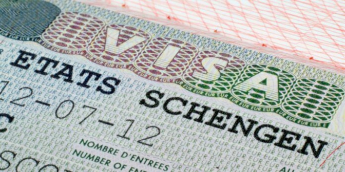 Visa Schengen: Les nouvelles restrictions de l’Union Européenne