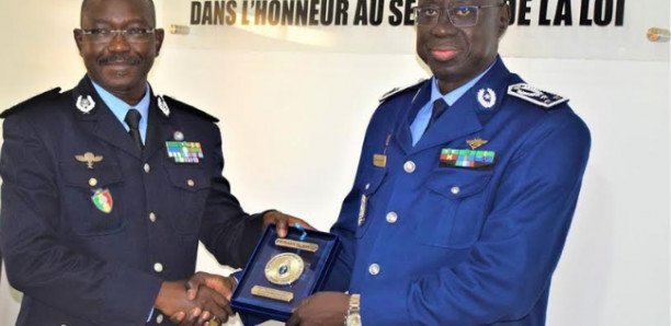 Sécurité: La police et la gendarmerie mutualisent leurs forces