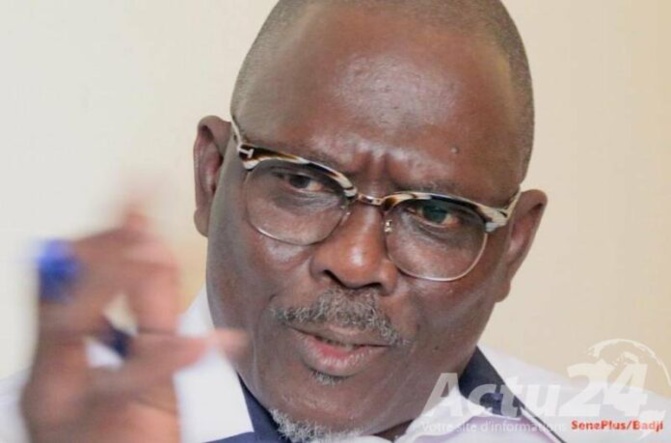 Policiers attaqués à Mbour: Moustapha Diakhaté dénonce...!