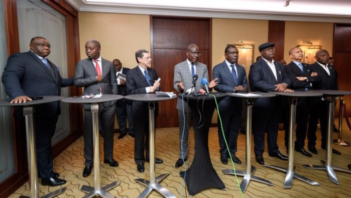 RDC: Embarras de Lamuka après les propos polémiques d’Adolphe Muzito