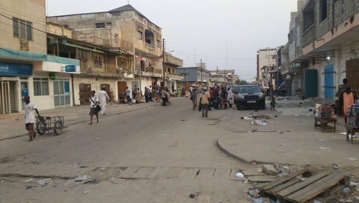 Bénin: Un journaliste d’investigation condamné à 18 mois de prison