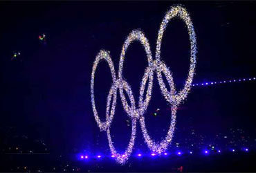 JO 2012 : l’ACNOA espère plus de 41 médailles à Londres